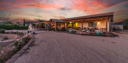 6052 N 183rd Avenue, Waddell