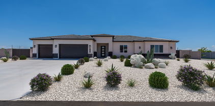 1833 W Caramel Court, Queen Creek
