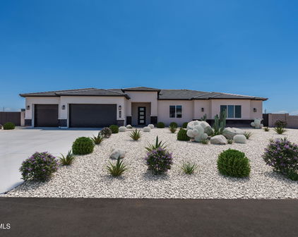 1833 W Caramel Court, Queen Creek