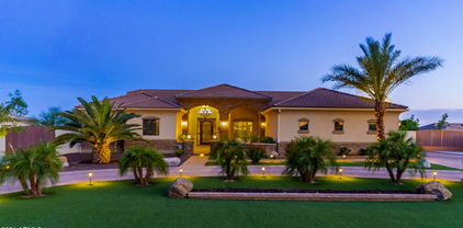 16111 W Cheryl Court, Waddell