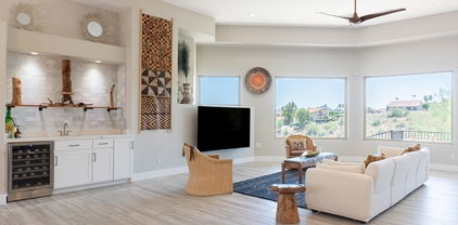 15743 E Sunflower Drive, Fountain Hills