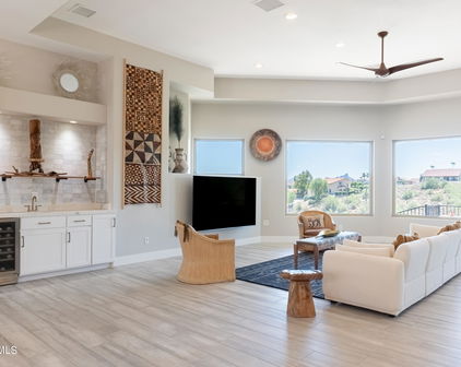 15743 E Sunflower Drive, Fountain Hills