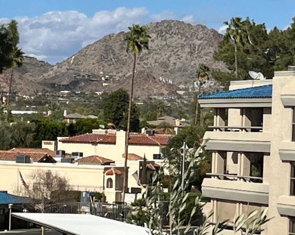 5110 N 31st Way Unit 345, Phoenix