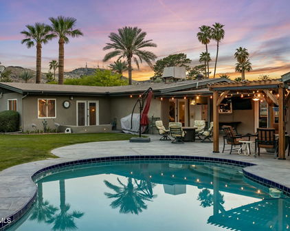 13631 N Canterbury Drive, Phoenix