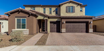 7214 W Buckhorn Trail, Peoria