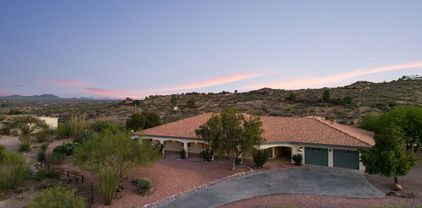 75 E Amaranth Drive, Wickenburg