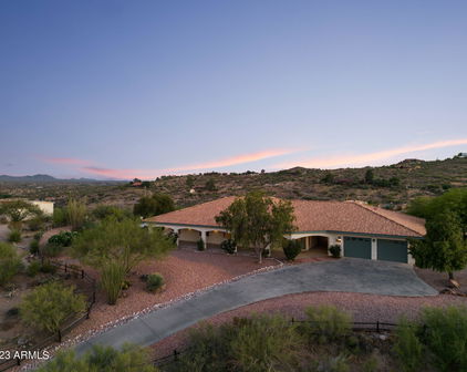 75 E Amaranth Drive, Wickenburg