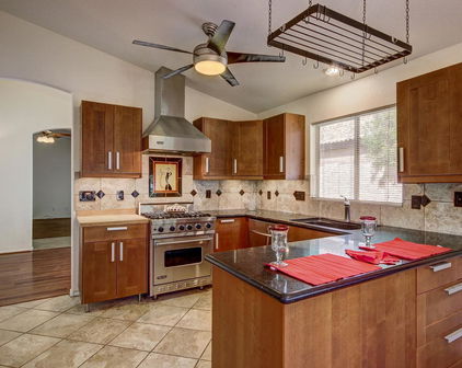 10874 W Beaubien Drive, Sun City