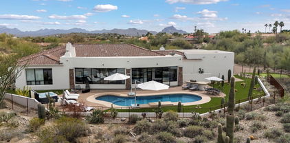 16612 E Glenbrook Boulevard, Fountain Hills