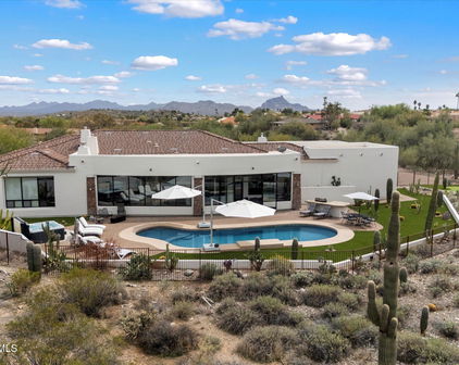 16612 E Glenbrook Boulevard, Fountain Hills