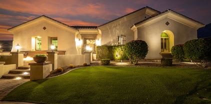 2262 E Aris Drive, Gilbert