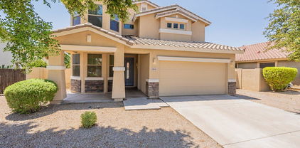 2856 N 152nd Lane, Goodyear
