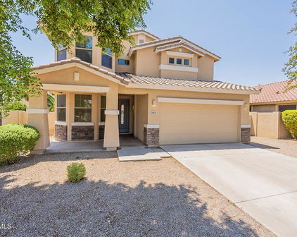 2856 N 152nd Lane, Goodyear