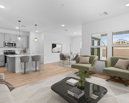 23403 W Albeniz Place, Buckeye