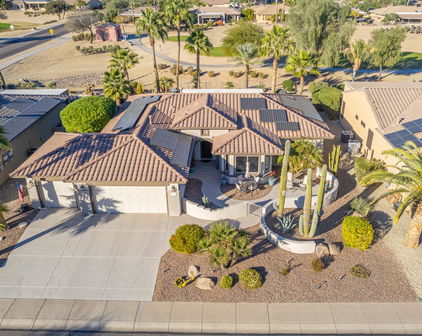 17070 W Villagio Drive, Surprise