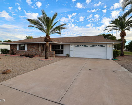 10335 W Wininger Circle, Sun City