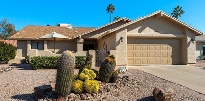 1498 Leisure World --, Mesa