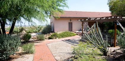 4417 W Elliot Road, Laveen