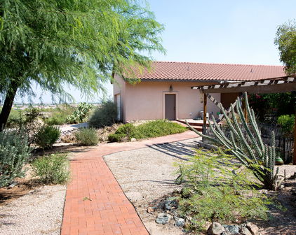 4417 W Elliot Road, Laveen
