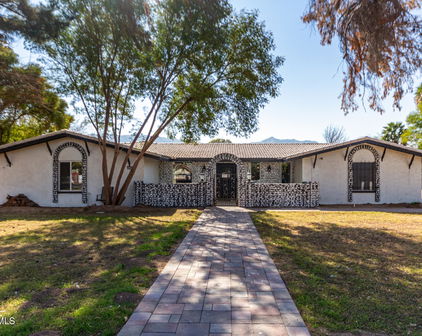 2739 W Ardmore Road, Laveen