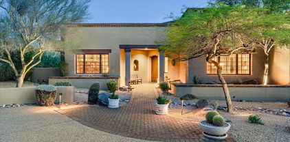 38450 N 95th Place N, Scottsdale