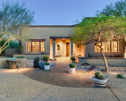 38450 N 95th Place N, Scottsdale