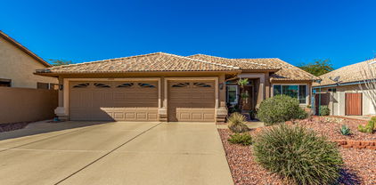 20638 N 107th Drive, Sun City