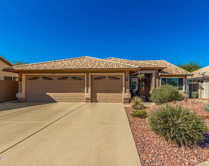 20638 N 107th Drive, Sun City