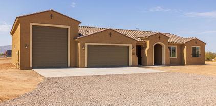 22055 W Blue Sky Drive, Wittmann