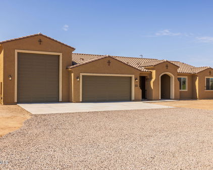 22055 W Blue Sky Drive, Wittmann