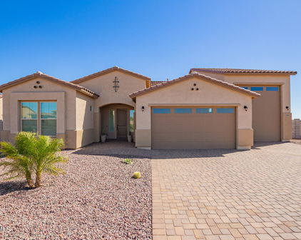 29507 N 224th Drive, Wittmann