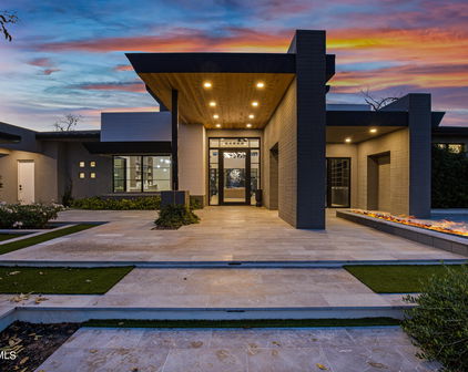 24568 S 204th Way, Queen Creek