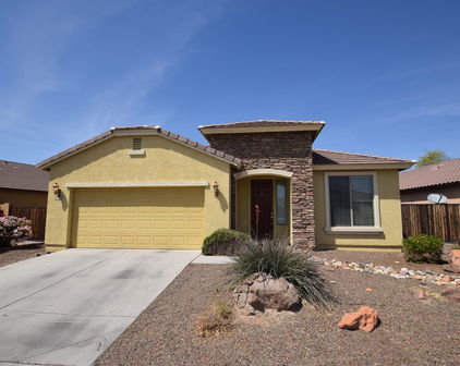 11810 W Villa Chula Lane, Sun City
