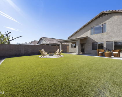 4439 E Coyote Wash Drive, Cave Creek