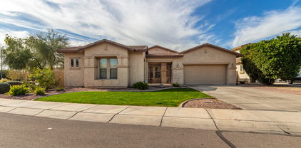 1352 S Nebraska Place, Chandler