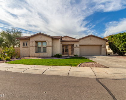 1352 S Nebraska Place, Chandler
