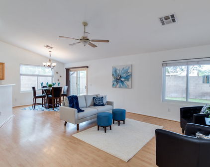 22472 N 107th Drive, Sun City