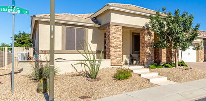 17546 W Cedarwood Lane, Goodyear