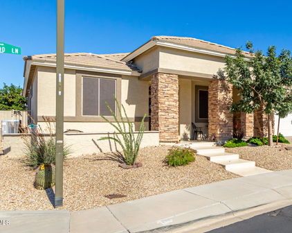 17546 W Cedarwood Lane, Goodyear