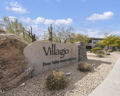 33575 N Dove Lakes Drive Unit 2036, Cave Creek
