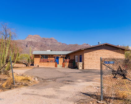 765 S Geronimo Road, Apache Junction