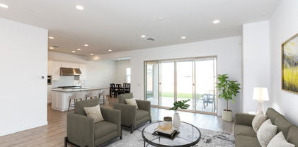 4222 W Carmen Street, Laveen