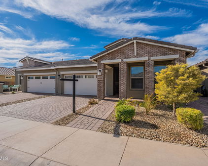 17249 W West Wind Drive, Surprise