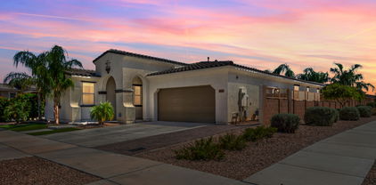 22511 E Silver Creek Lane, Queen Creek