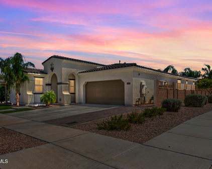 22511 E Silver Creek Lane, Queen Creek