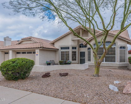 17744 W Cactus Flower Drive, Goodyear