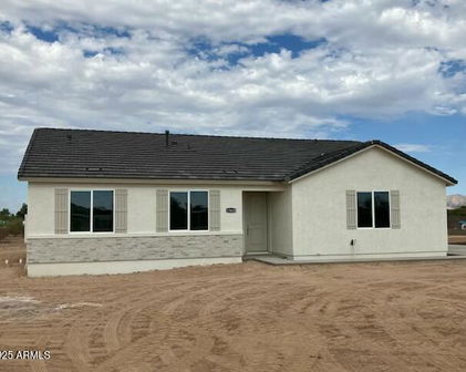 25835 W Denver Hills Drive, Wittmann