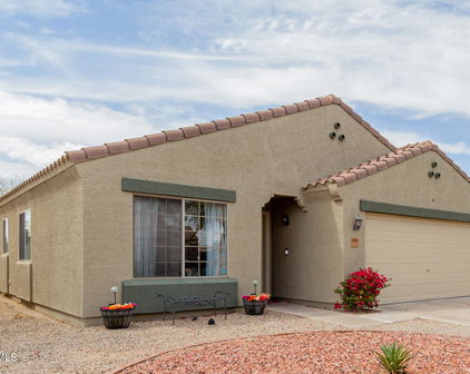 3520 S 160th Lane, Goodyear