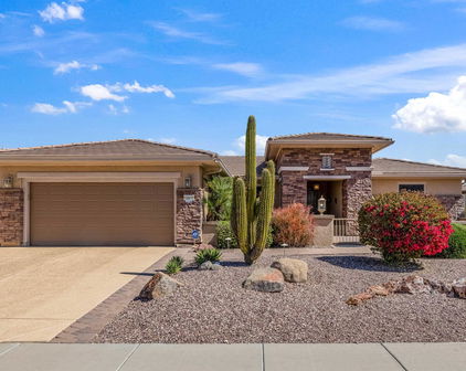 16918 W Greenbriar Point Court, Surprise