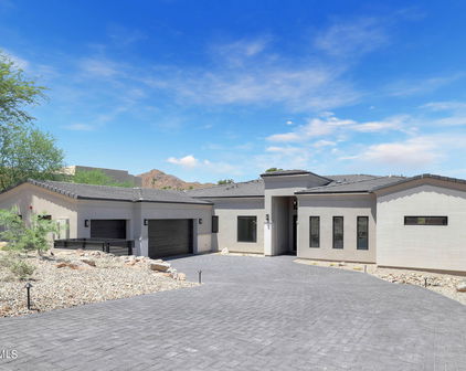 15440 E Thistle Drive, Fountain Hills
